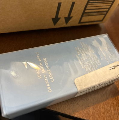 Review photo