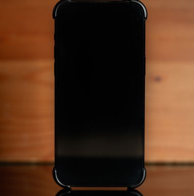 Arc Pulse for iPhone 15 Arc Pulse for iPhone 15