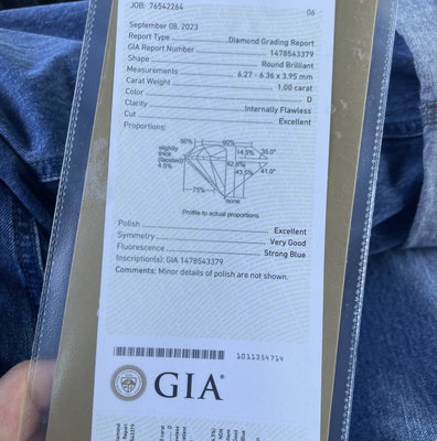 顧客分享的珠寶相片