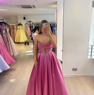 Prom Dresses in London
