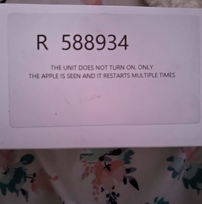 Review photo