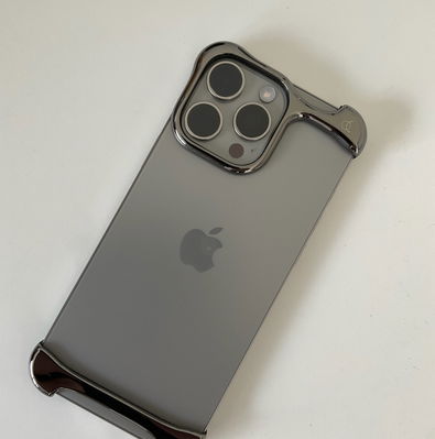 Arc Pulse for iPhone 15 Arc Pulse for iPhone 15