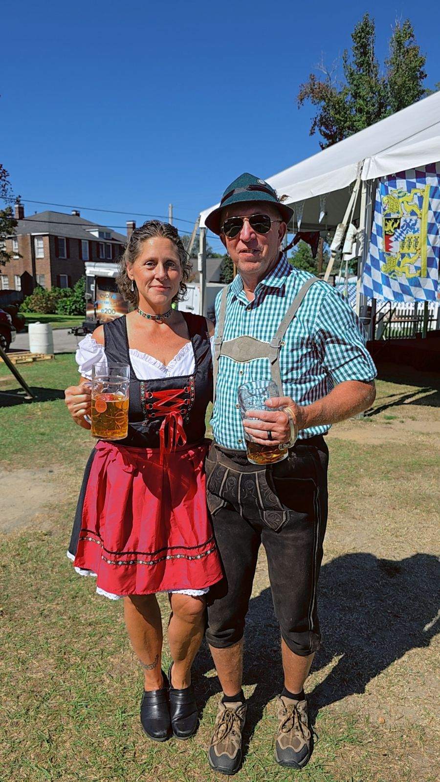 Oktoberfest outfit near me on sale