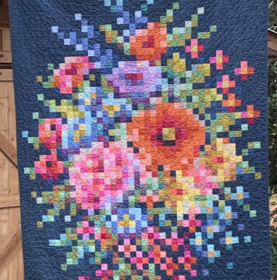 Natural Osnaburg 45 wide Out of Hand Quilting Fabrics
