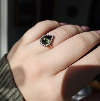 Review photo