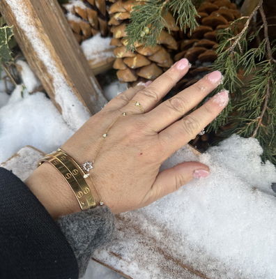 Jewelry Cartier Small Love Bracelet Review Cartier Love Bracelet