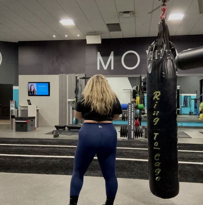 Adapt Leggings - Moonlight