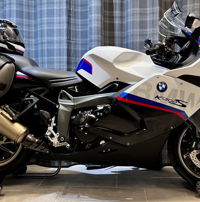 Levier De Frein De Parking APRILIA MANA 850 GT (2009-2016) – Occasion état Correct