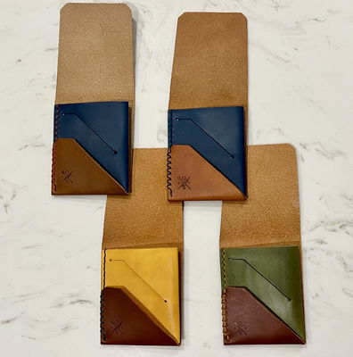 大人上品なおすすめコーデ | Sellers Best Open Co Leather Sea アクセサリー