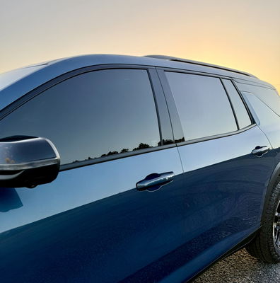 30° NT Blades – Geoshield Window Films