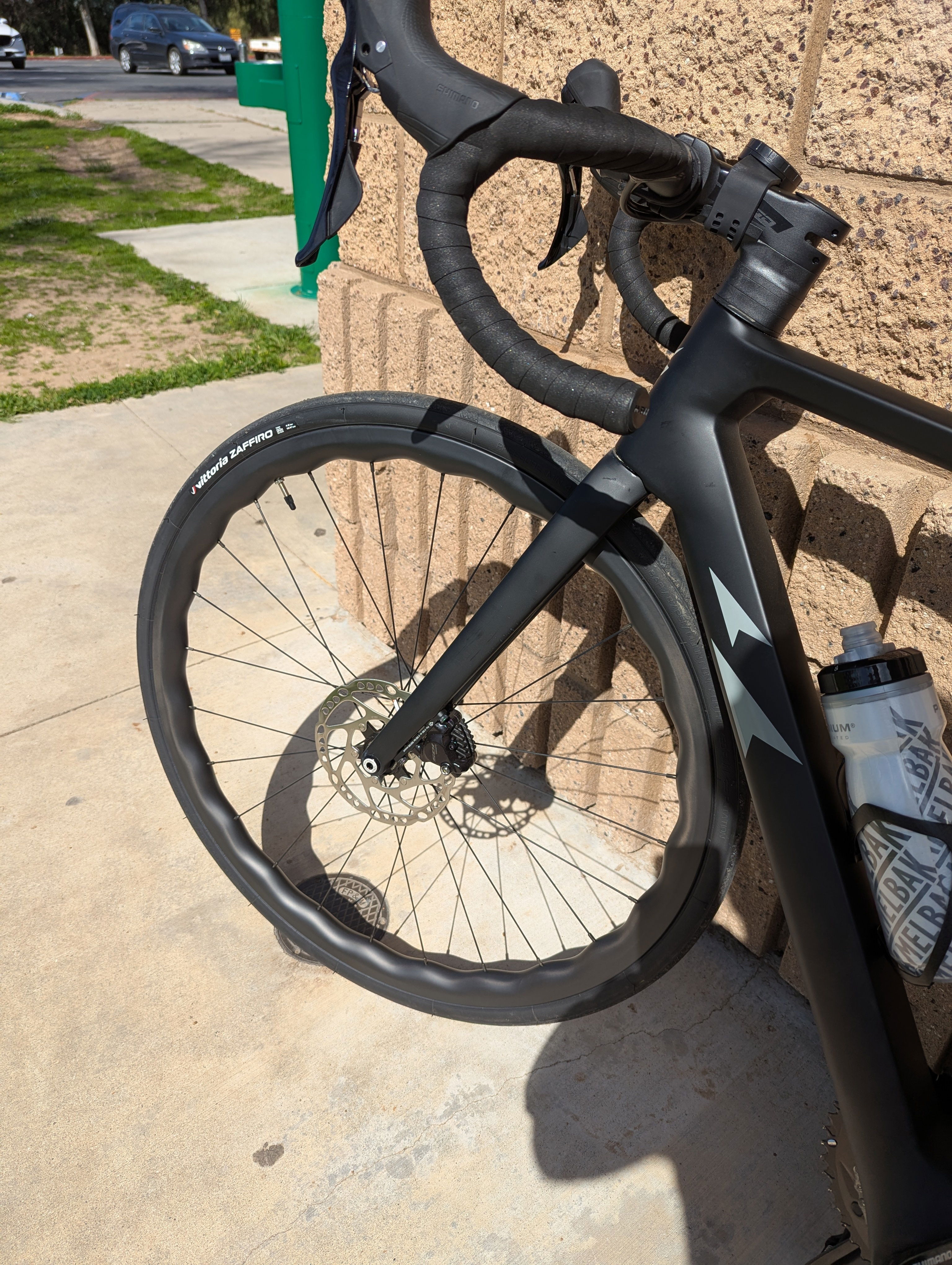 Vision Metron 4d M.A.S. Aerobar add on for Rogue – A2 Bikes Vision Metron 4d M.A.S. Aerobar add on for Rogue – A2 Bikes