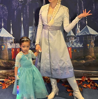 The Royal Bolero – Joy Costumes