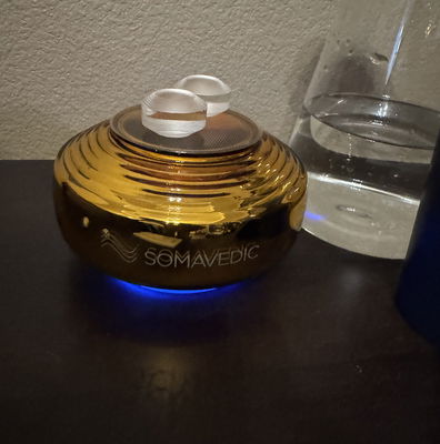 Somavedic Amber – Somavedic USA