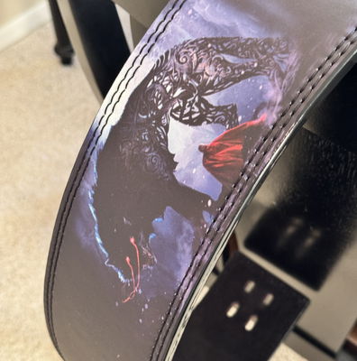 Tyson Pump Cover