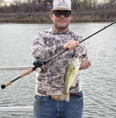 KLX Fishing Rod – KISTLER Fishing KLX Fishing Rod – KISTLER Fishing