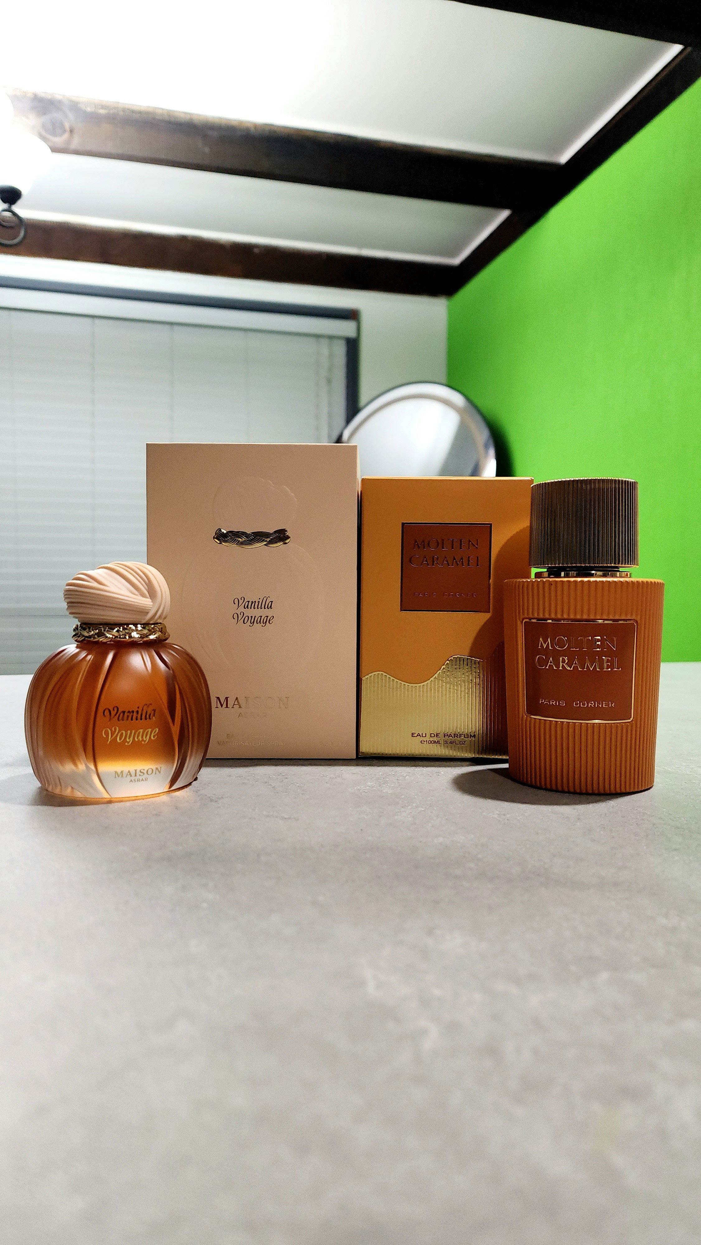 Lail Maleki 100ml EDP - Lattafa – Dune Perfumes