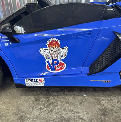 O’Donnell, VP Racing Fuels’ Mad Scientist® Makes Monster Jam History - Foto 7