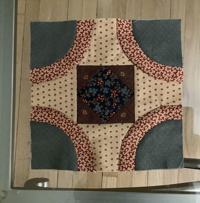 Motley Dayglow - Giucy Giuce - PER QUARTER METRE