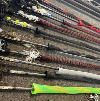 KISTLER Custom Fishing Rods – KISTLER Fishing KISTLER Custom Fishing Rods – KISTLER Fishing