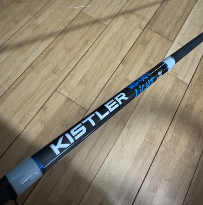 Ultra Light Fishing Rod
