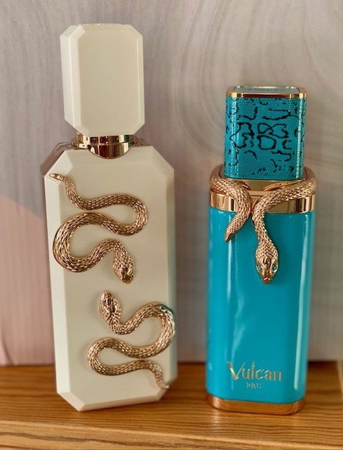 Amazon.com : Fragrance World French Avenue Vulcan Collection