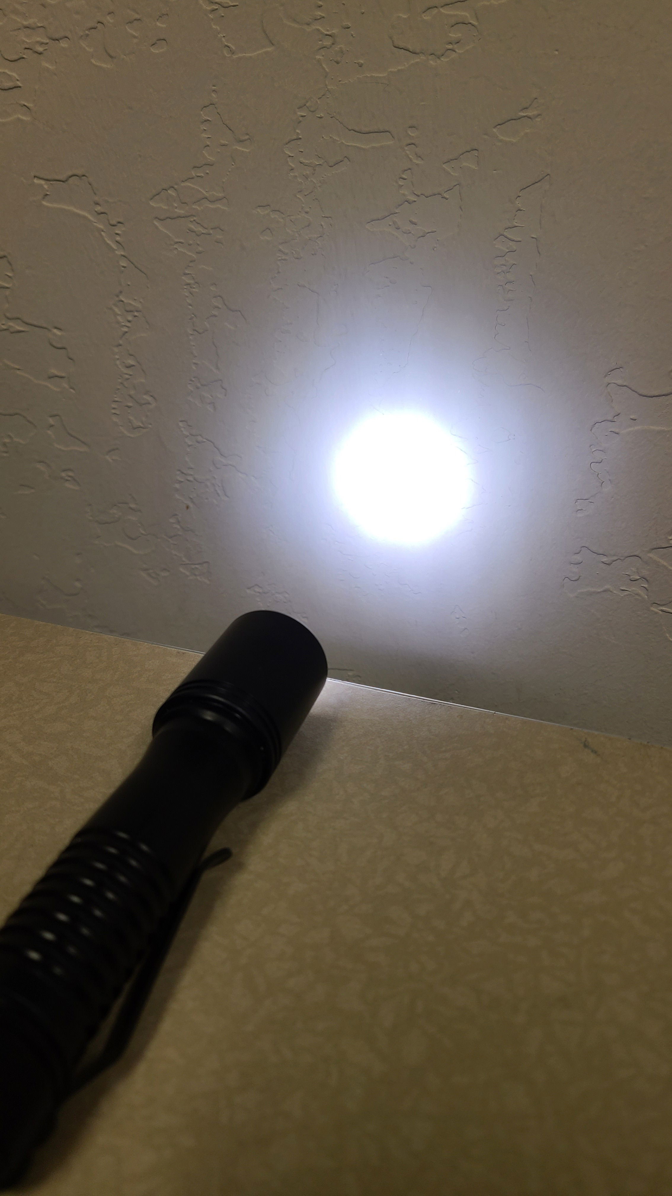 Kōsen Fine Flashlights