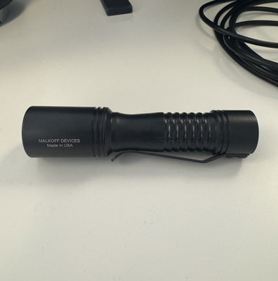 Kōsen Fine Flashlights