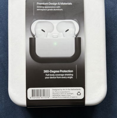Arc Pulse x Lisa for iPhone 16 Pro Max