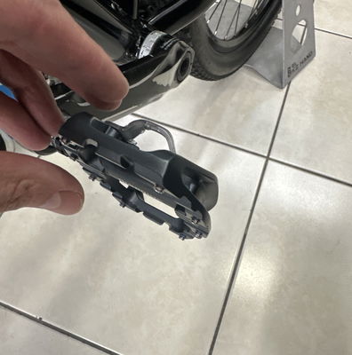 Llanta ELITE Coperton p-rodillo 700x25 –