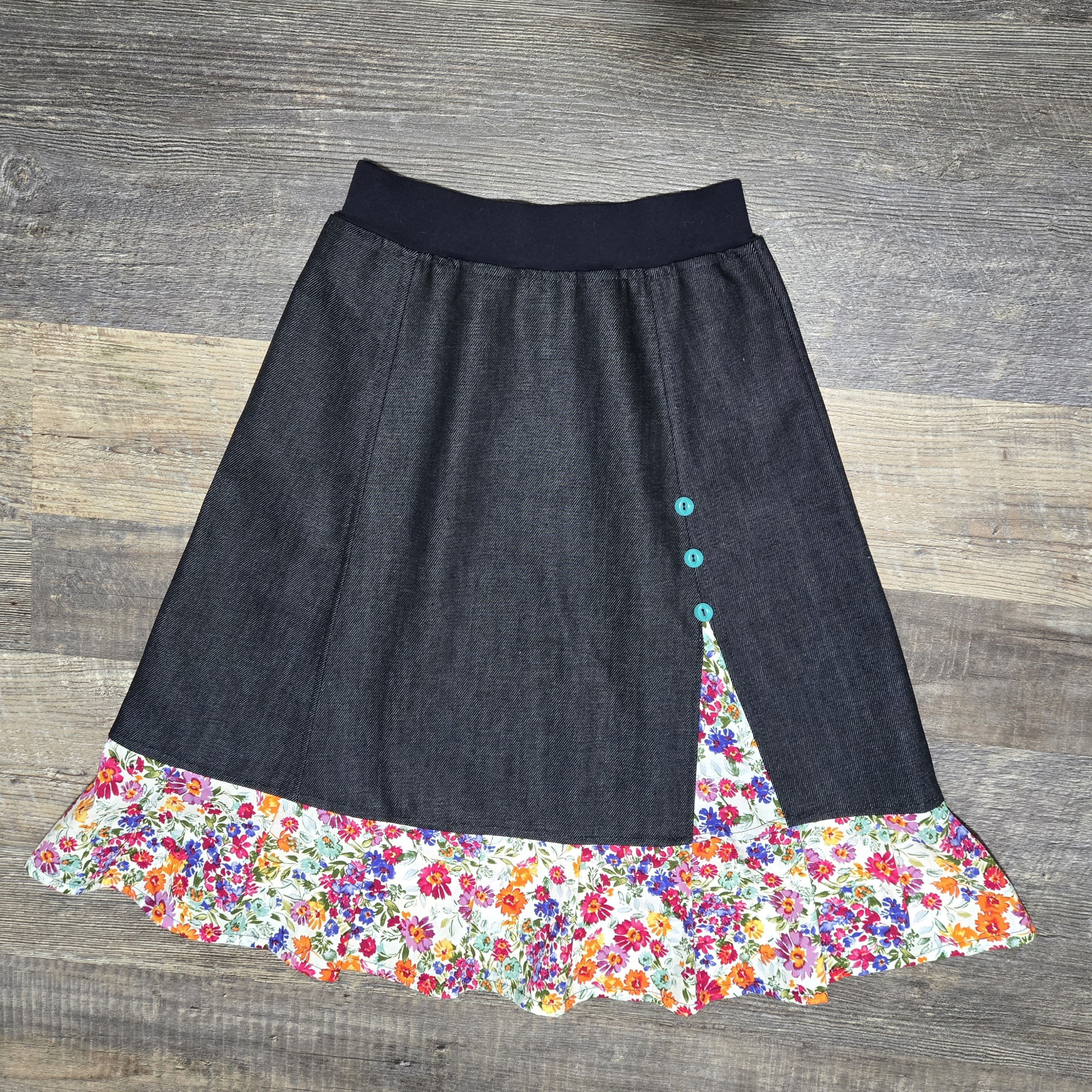 【MODERNIF】Daily Hachi Knit Modern Daily Knitting x Madelinetosh Atlas Kits - Main