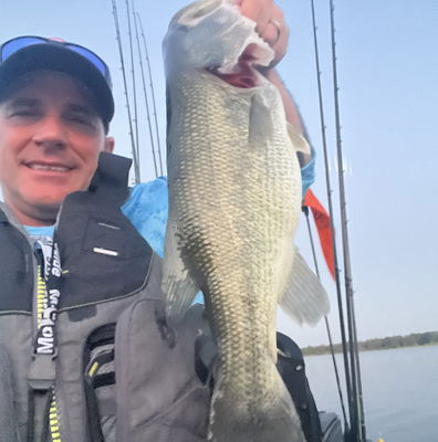 Helium Fishing Rod – KISTLER Fishing