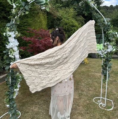 トップス TELOPLAN Aitiaya Colour Gradient Knit TELOPLAN