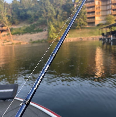 キスラー アルゴン AR703LMH Argon Fishing Rod – KISTLER Fishing