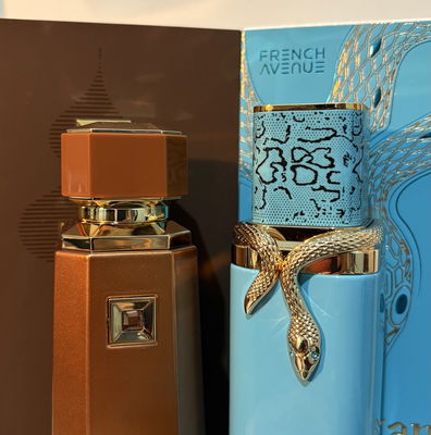 Hunter 100ml EDP By Maison Asrar
