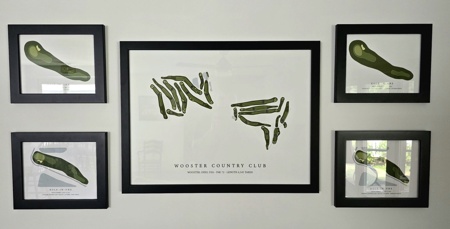 Columbus Country Club