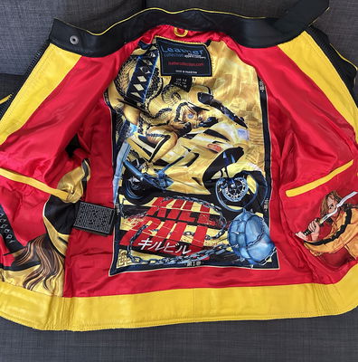 マイケルジャクソン　ジャケット A BATHING APE®︎×MICHAEL JACKSON | 株式会社 ノーウェアの