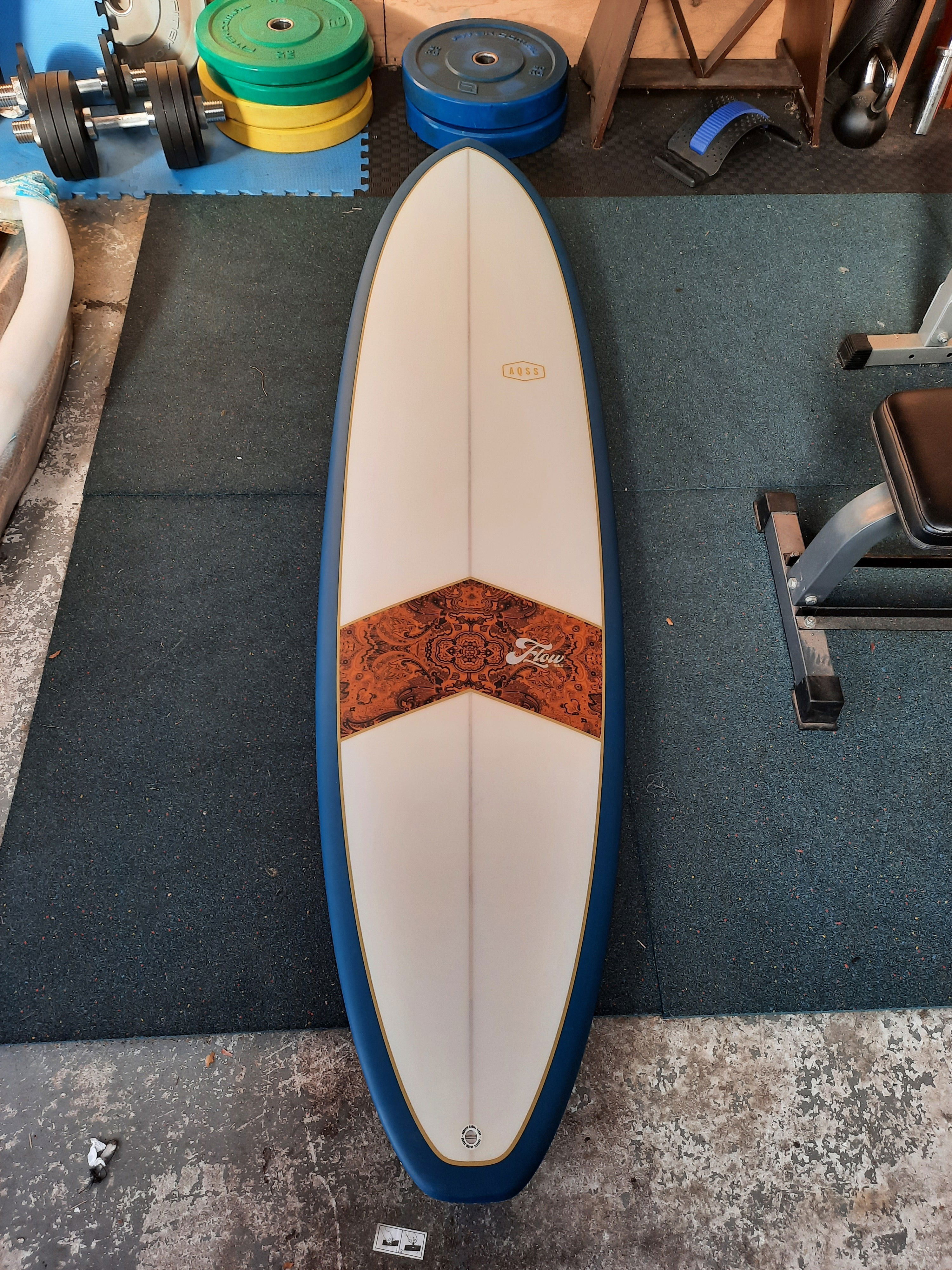 3Dimension surfboards ZEPHYRモデル SURFBOARD｜3Dimension SURFBOARDS 3Dサーフボード