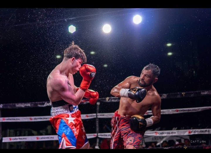 ノーボクシングノーライフ　14オンス　紫金 ノーボクシングノーライフ 14オンス 紫金 No Boxing No Life