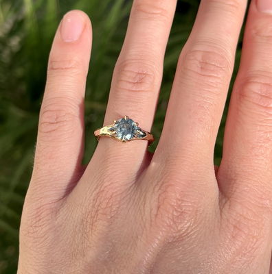 IGI I1 D Hexagon Brilliant 25747-01