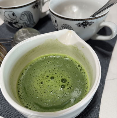 Komiya - Uji Matcha – Tezumi