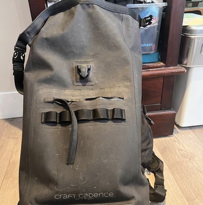 通勤に最適なバックパック|クラフトケイデンス – Craft Cadence