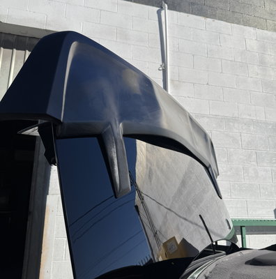 Panhard Bar, 2021+ Bronco
