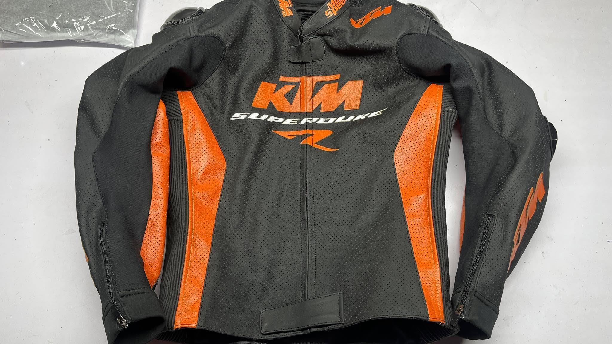 バリー・シーンジャケットでバイクをスタイリッシュに！今すぐチェック！