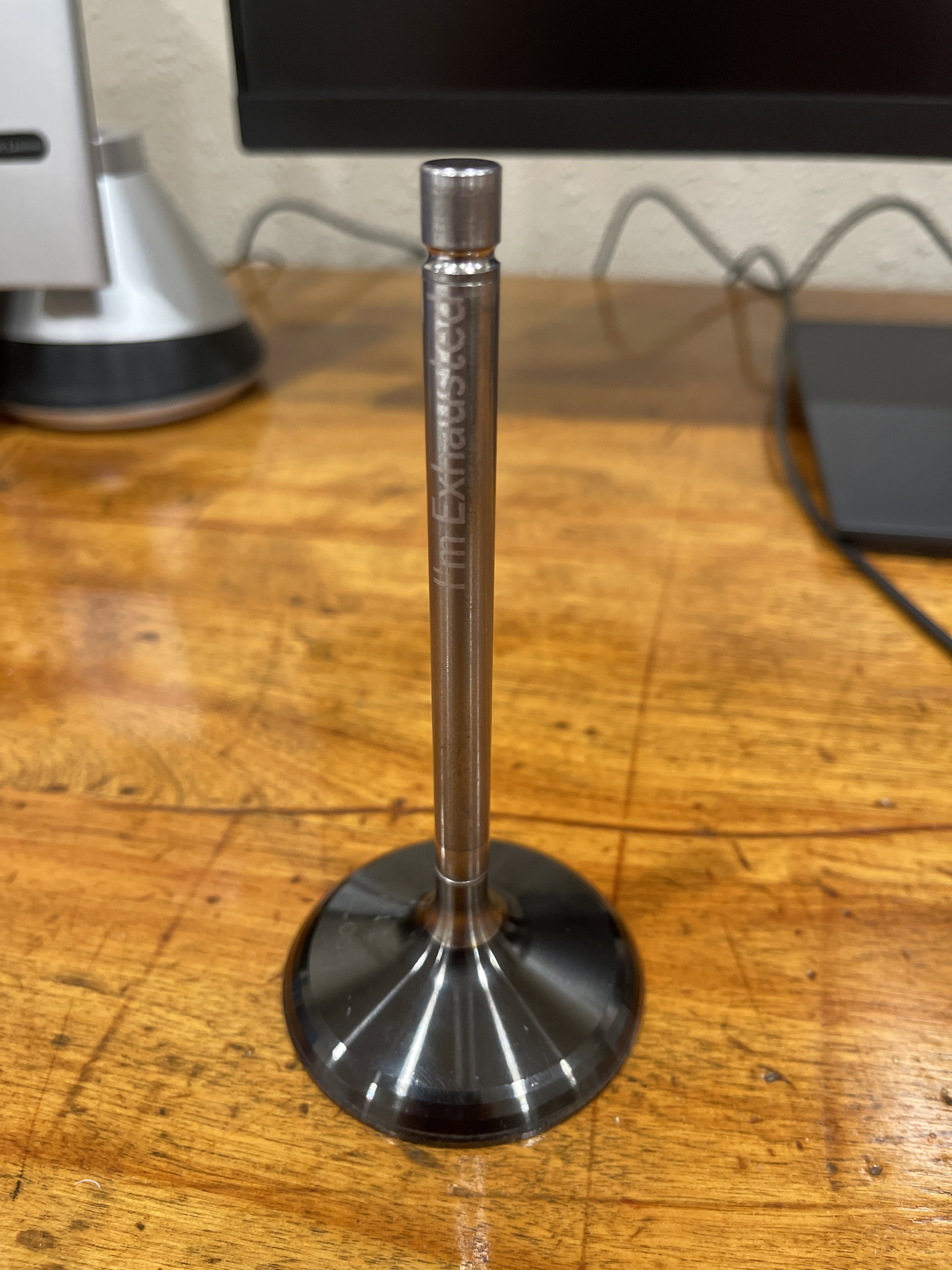 Original Valve Pen | The Valve Pen