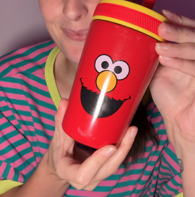 Leakproof Insulated Kids Cup - Happy Fruit, 12 oz. – zak.com