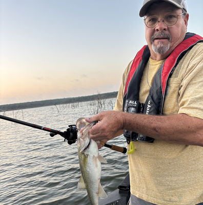 Z Bone Fishing Rod – KISTLER Fishing