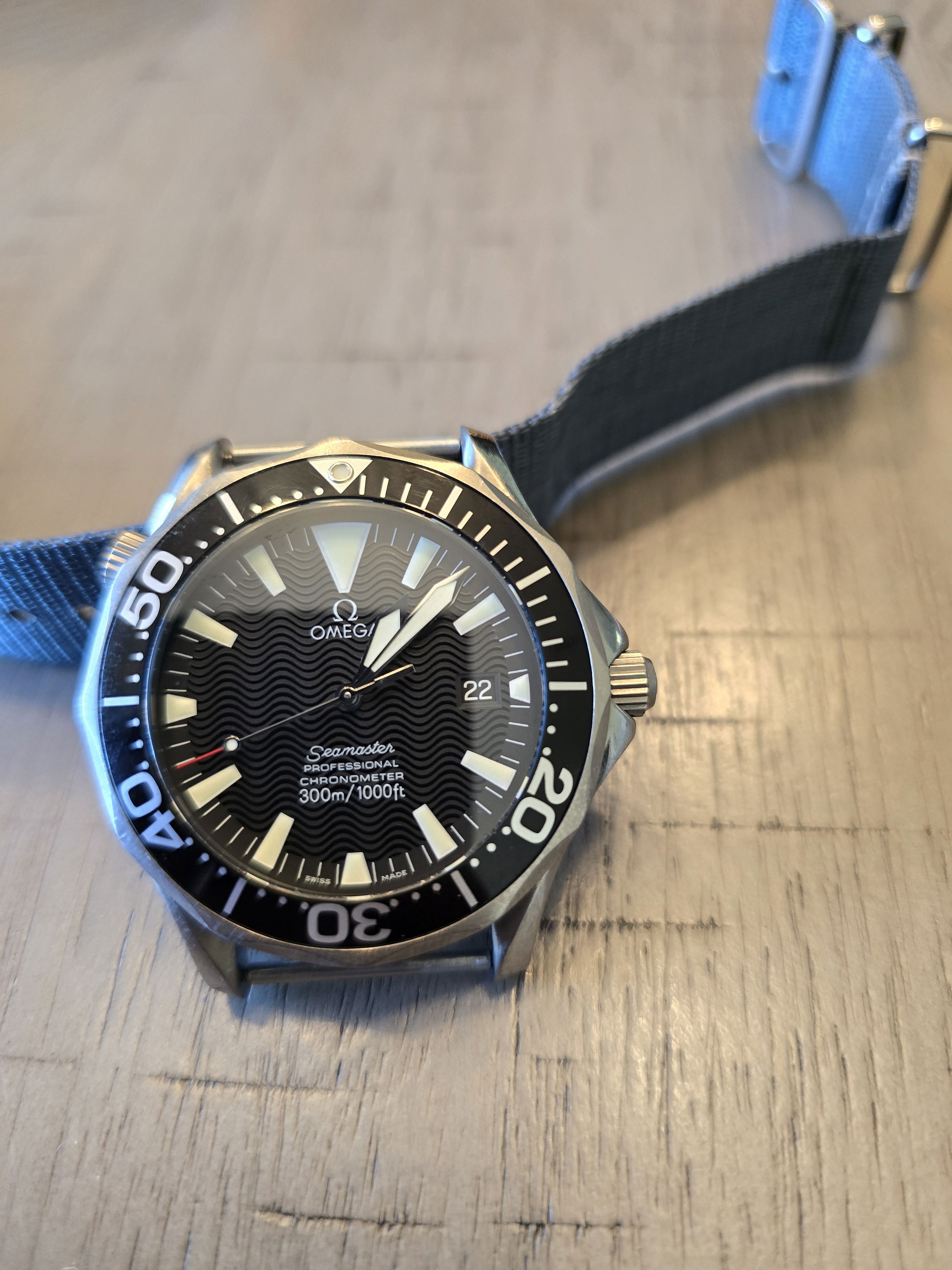 Slim Exhibition Caseback For Rolex Submariner and Submariner Date