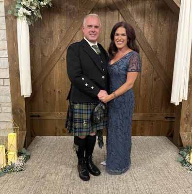 Best Quality Leather Ghillie Brogues UT Kilts