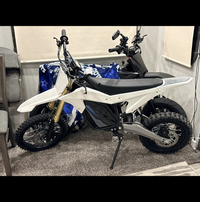 Best E Moto Selection! Eride Pro, Rawrr and more, Emoto Superstore