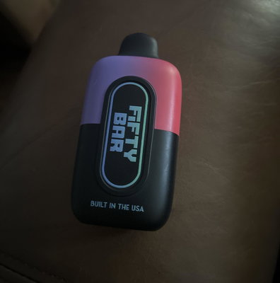 Milky Loops Fifty Bar Disposable Vape | Betty Vape